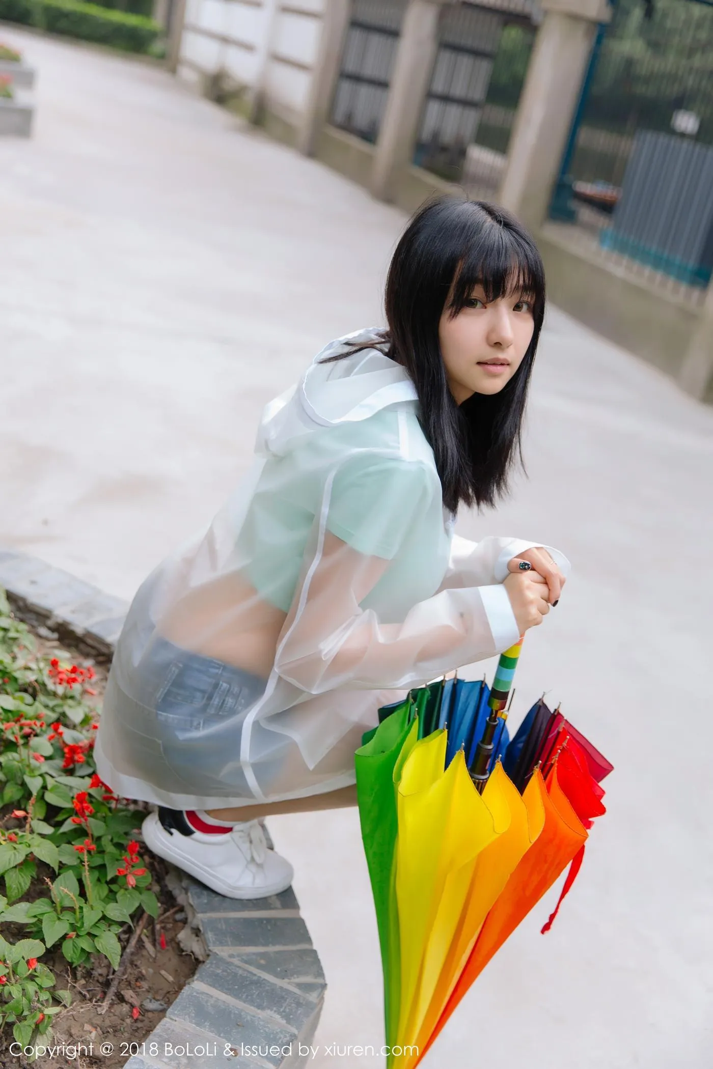 Vol.106 球球 [39P]插图3